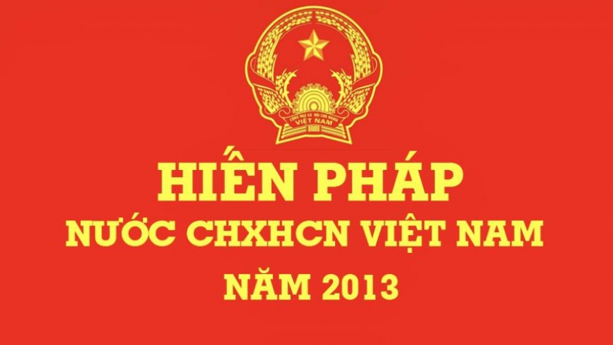Kế hoạch tổ chức lấy ý kiến Nhân dân về dự thảo Nghị quyết sửa đổi Hiến pháp 2013